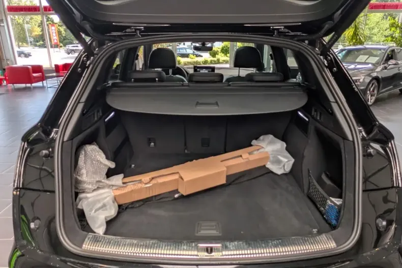 Audi Q5 din 2022 cu 90.000 km - oferta AUD251199 - foto 12