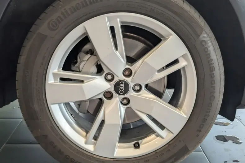 Audi Q5 din 2022 cu 90.000 km - oferta AUD251199 - foto 13