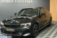 BMW 330 330e Xdrive M-Sport din 2024 cu 114.800 km - oferta BMW251200 - foto 1