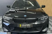 BMW 330 330e Xdrive M-Sport din 2024 cu 114.800 km - oferta BMW251200 - foto 2