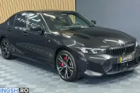 BMW 330 330e Xdrive M-Sport din 2024 cu 114.800 km - oferta BMW251200 - foto 3