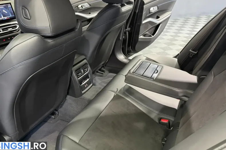 BMW 330 330e Xdrive M-Sport din 2024 cu 114.800 km - oferta BMW251200 - foto 5