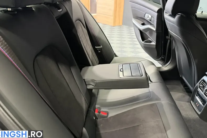 BMW 330 330e Xdrive M-Sport din 2024 cu 114.800 km - oferta BMW251200 - foto 9