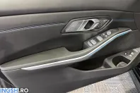 BMW 330 330e Xdrive M-Sport din 2024 cu 114.800 km - oferta BMW251200 - foto 13