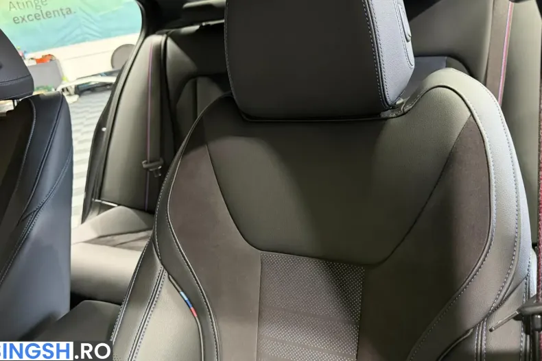 BMW 330 330e Xdrive M-Sport din 2024 cu 114.800 km - oferta BMW251200 - foto 15