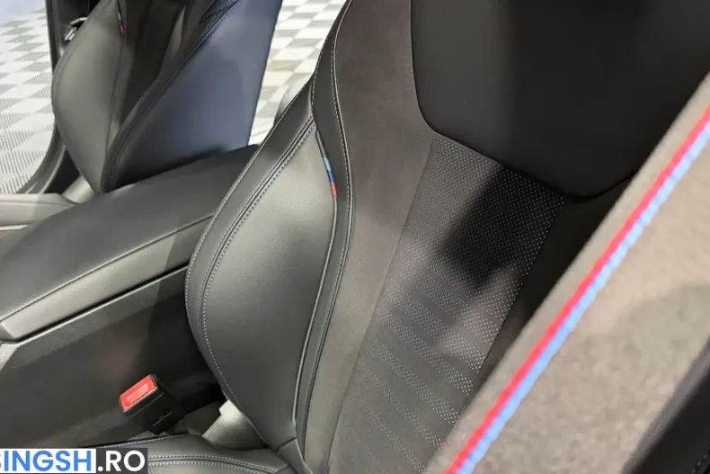 BMW 330 330e Xdrive M-Sport din 2024 cu 114.800 km - oferta BMW251200 - foto 16