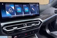 BMW 330 330e Xdrive M-Sport din 2024 cu 114.800 km - oferta BMW251200 - foto 18