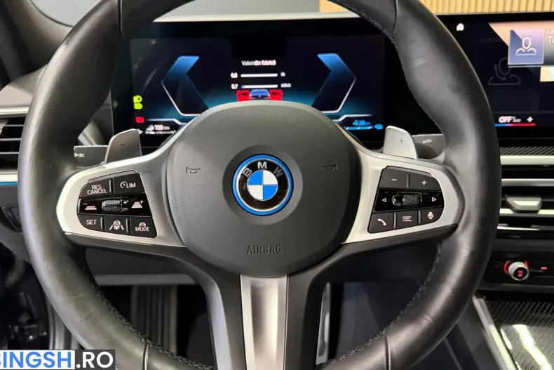 BMW 330 330e Xdrive M-Sport din 2024 cu 114.800 km - oferta BMW251200 - foto 20
