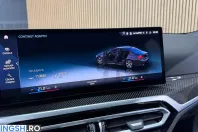 BMW 330 330e Xdrive M-Sport din 2024 cu 114.800 km - oferta BMW251200 - foto 28