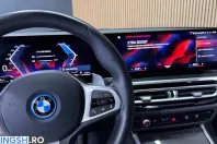BMW 330 330e Xdrive M-Sport din 2024 cu 114.800 km - oferta BMW251200 - foto 30