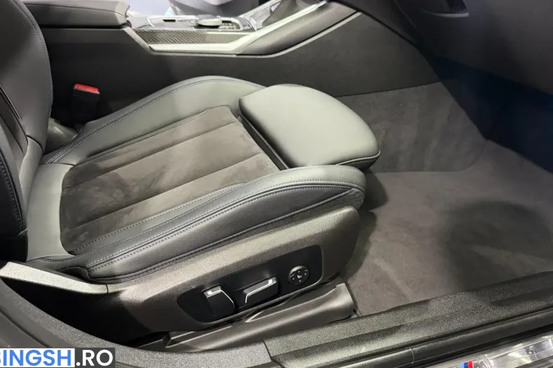 BMW 330 330e Xdrive M-Sport din 2024 cu 114.800 km - oferta BMW251200 - foto 33