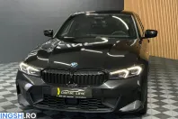 BMW 330 330e Xdrive M-Sport din 2024 cu 114.800 km - oferta BMW251200 - foto 34