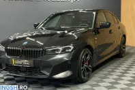 BMW 330 330e Xdrive M-Sport din 2024 cu 114.800 km - oferta BMW251200 - foto 36