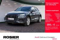 Audi Q5 din 2023 cu 44.227 km - oferta AUD251201 - foto 1