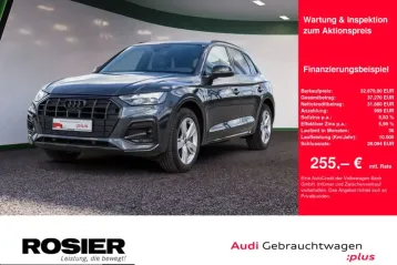 Audi Q5 din 2023 - oferta AUD251201