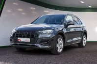 Audi Q5 din 2023 cu 44.227 km - oferta AUD251201 - foto 2
