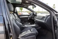 Audi Q5 din 2023 cu 44.227 km - oferta AUD251201 - foto 3