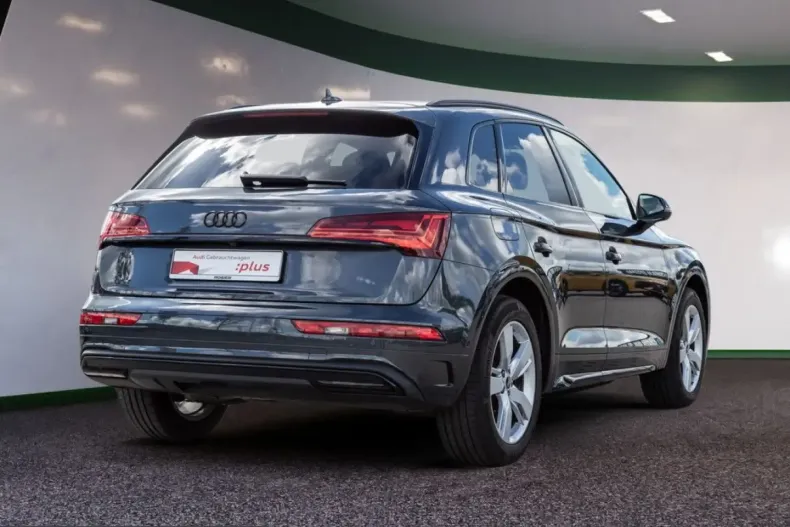 Audi Q5 din 2023 cu 44.227 km - oferta AUD251201 - foto 4