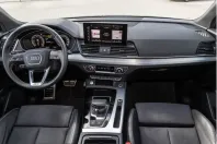 Audi Q5 din 2023 cu 44.227 km - oferta AUD251201 - foto 9