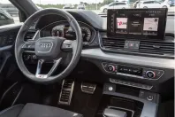 Audi Q5 din 2023 cu 44.227 km - oferta AUD251201 - foto 10