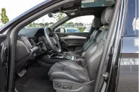 Audi Q5 din 2023 cu 44.227 km - oferta AUD251201 - foto 11