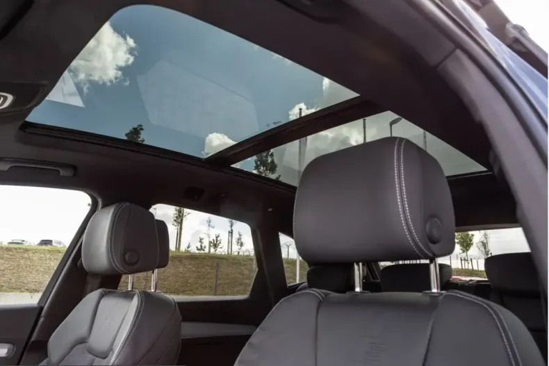 Audi Q5 din 2023 cu 44.227 km - oferta AUD251201 - foto 30