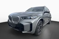 BMW X5 (Seria X) din 2025 cu 11.982 km - oferta BMW251202 - foto 1