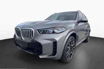 BMW X5 din 2025 - oferta BMW251202