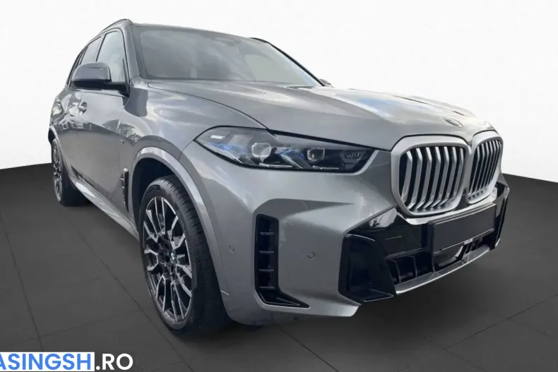 BMW X5 (Seria X) din 2025 cu 11.982 km - oferta BMW251202 - foto 3