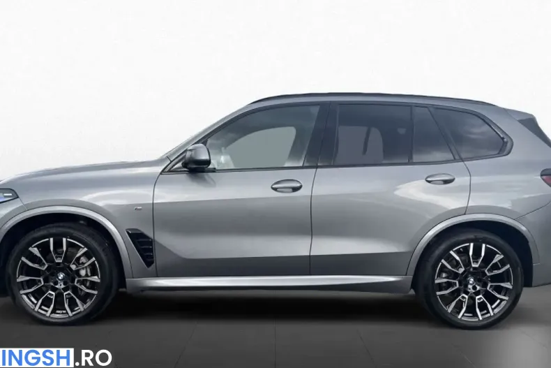 BMW X5 (Seria X) din 2025 cu 11.982 km - oferta BMW251202 - foto 4