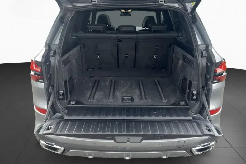 BMW X5 (Seria X) din 2025 cu 11.982 km - oferta BMW251202 - foto 5