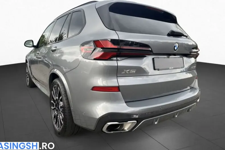 BMW X5 (Seria X) din 2025 cu 11.982 km - oferta BMW251202 - foto 6