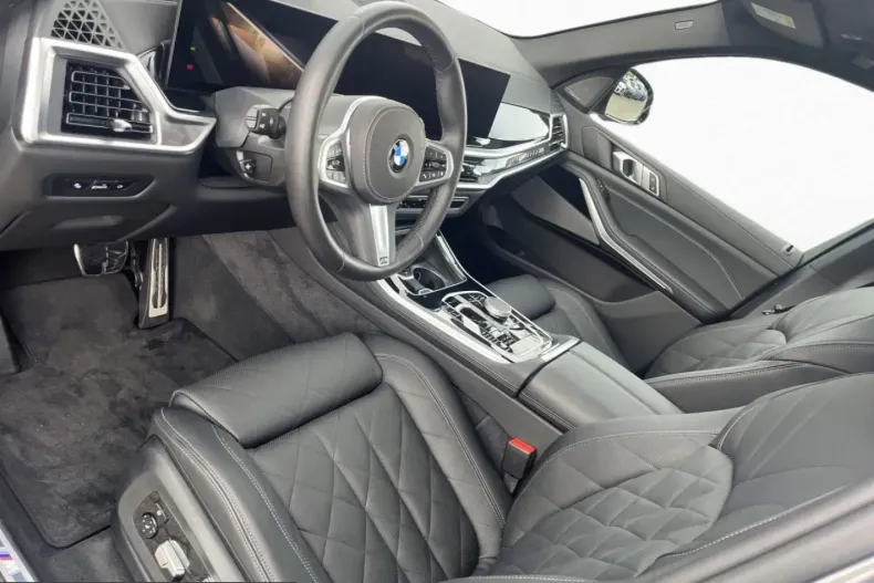 BMW X5 (Seria X) din 2025 cu 11.982 km - oferta BMW251202 - foto 7