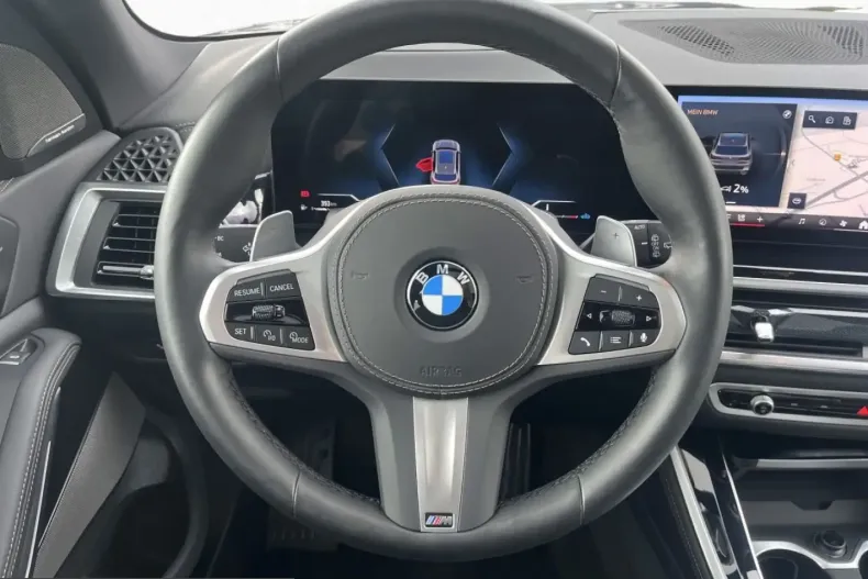 BMW X5 (Seria X) din 2025 cu 11.982 km - oferta BMW251202 - foto 11