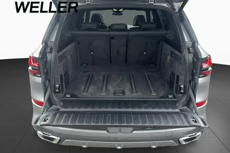 BMW X5 (Seria X) din 2025 cu 11.982 km - oferta BMW251202 - foto 13