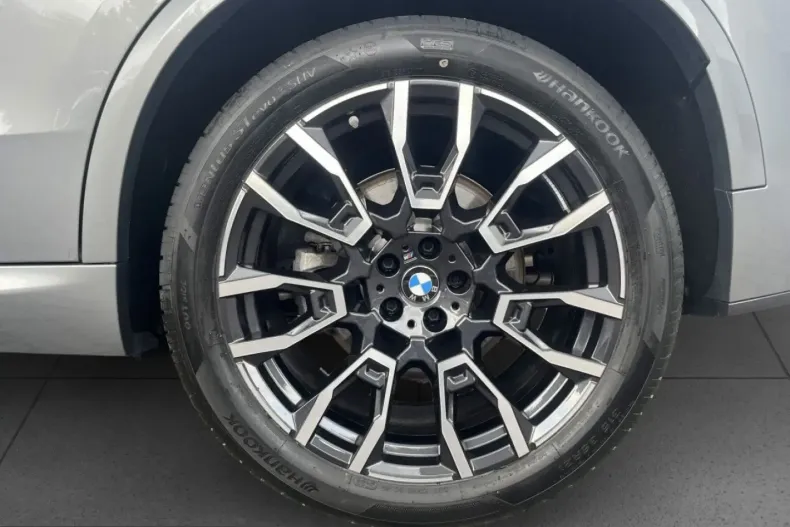 BMW X5 (Seria X) din 2025 cu 11.982 km - oferta BMW251202 - foto 14