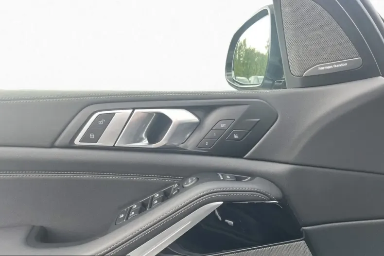 BMW X5 (Seria X) din 2025 cu 11.982 km - oferta BMW251202 - foto 15