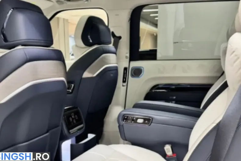 Zeekr 9X ULTRA 70 KW din 2026 cu 500 km - oferta ZEE251203 - foto 6