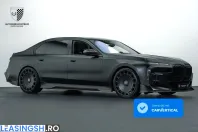 BMW 750 (Seria 7) din 2023 cu 99.779 km - oferta BMW251204 - foto 1