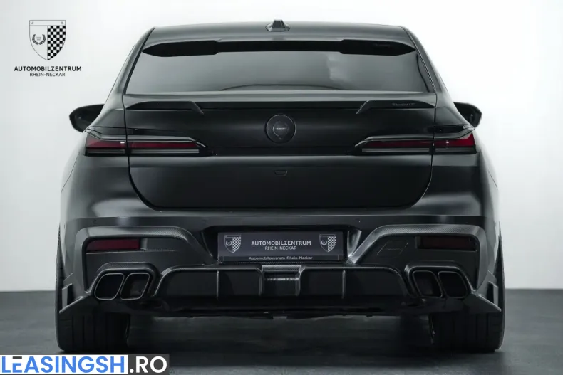 BMW 750 (Seria 7) din 2023 cu 99.779 km - oferta BMW251204 - foto 7