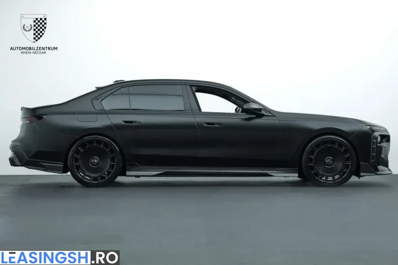 BMW 750 (Seria 7) din 2023 cu 99.779 km - oferta BMW251204 - foto 10