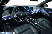 BMW 750 (Seria 7) din 2023 cu 99.779 km - oferta BMW251204 - foto 11