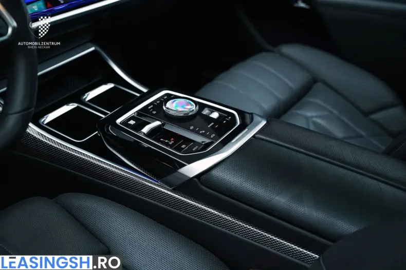 BMW 750 (Seria 7) din 2023 cu 99.779 km - oferta BMW251204 - foto 22