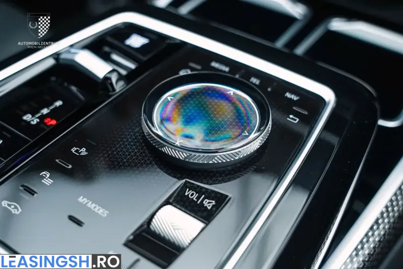 BMW 750 (Seria 7) din 2023 cu 99.779 km - oferta BMW251204 - foto 23