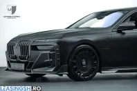 BMW 750 (Seria 7) din 2023 cu 99.779 km - oferta BMW251204 - foto 33