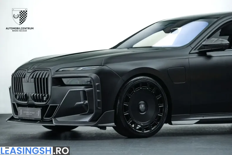 BMW 750 (Seria 7) din 2023 cu 99.779 km - oferta BMW251204 - foto 33