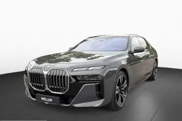 BMW 740 din 2025 - oferta BMW251205