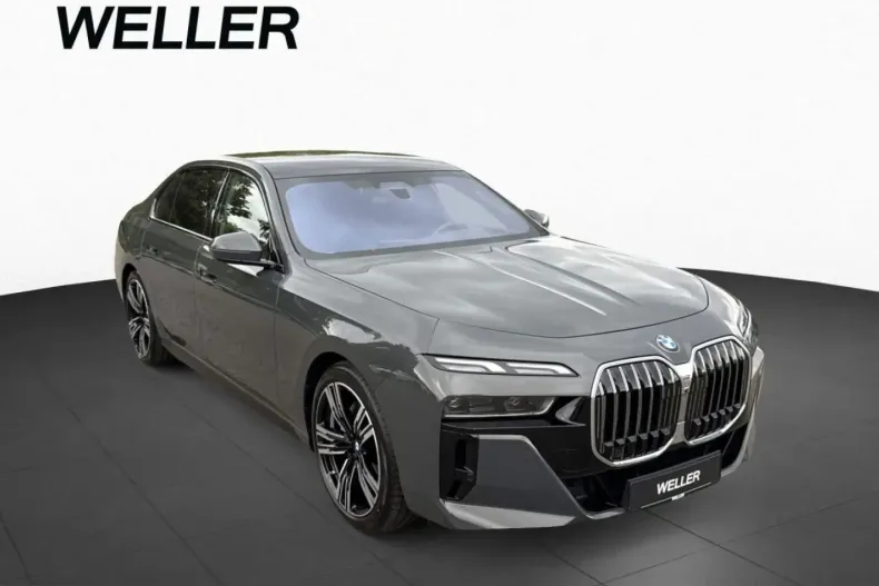 BMW 740 (Seria 7) din 2025 cu 27.167 km - oferta BMW251205 - foto 3