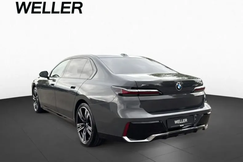 BMW 740 (Seria 7) din 2025 cu 27.167 km - oferta BMW251205 - foto 4