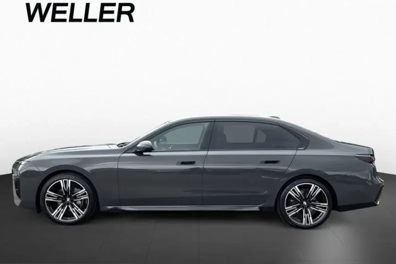 BMW 740 (Seria 7) din 2025 cu 27.167 km - oferta BMW251205 - foto 5